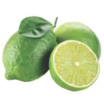 Vietnamese Green Lime 500g