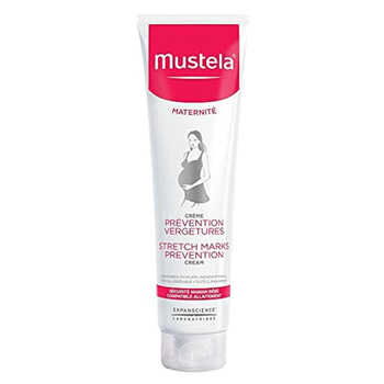 Mustela Maternité Stretch Marks Prevention Cream 150ml