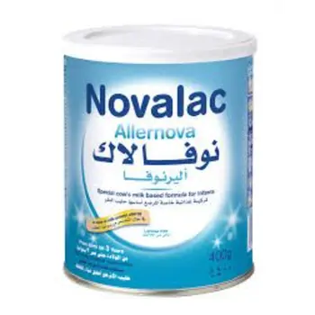 Novalac Allernova Infant Formula 400g
