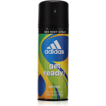 Adidas Victory League Deo Body Spray for Him 100ml