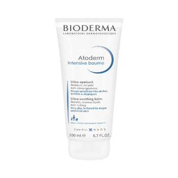 Bioderma Atoderm Intensive Baume 200ml