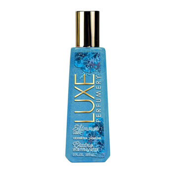 Luxe Shimmer Mist Verbena Jasmine 236ml