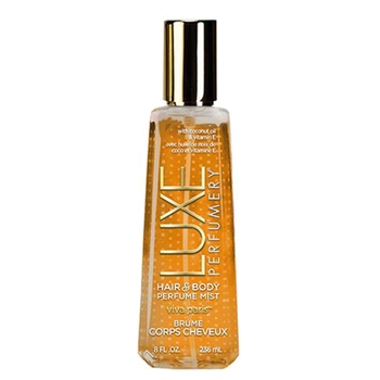 Luxe Hair & Body Perfume Mist 236ml