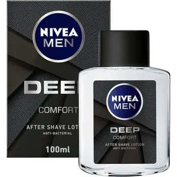 نيفيا للرجال جل حلاقة دييب 100مل