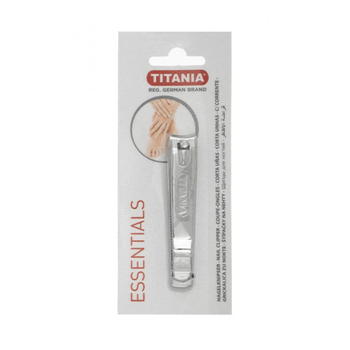 Titania Essentials Nail Clipper Germany