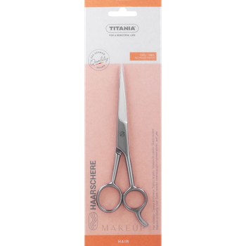 تيتانيا مقص 1قطعة