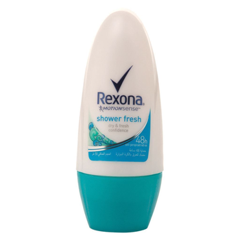 ريكسونا مزيل عرق رول اون شاور 50مل