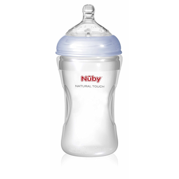 نوبي ناتشورال تاتش رضاعه 300مل