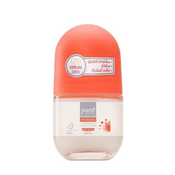 Purebeauty Whitening Roll-On Serum 50ml