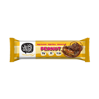 Yubi Protein Bars Peanut 35g