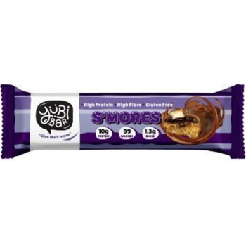 Yubi Protein Bars Smores 35g