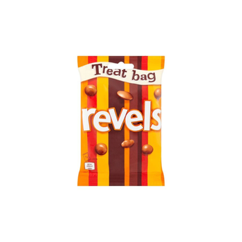 ريفلز حبيبات الشوكولاتة الوزن الصافي 71جرام