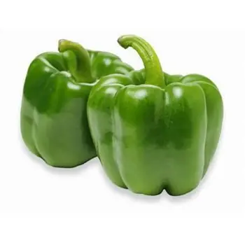 Themarona green Capsicum local 500g