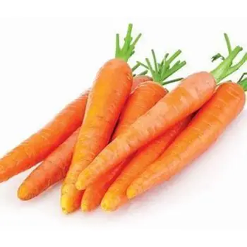 Themarona Carrots Local 500g