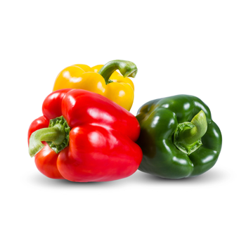 Themarona Mix Capsicum Jordan 1kg