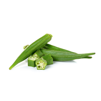 Themarona Okra Local 250g