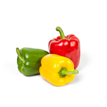 Themarona Mix Capsicum Jordan 500g