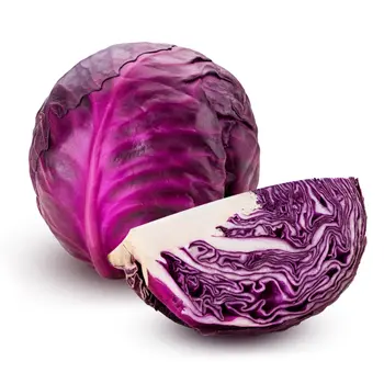 Themarona Red Cabbage 1Pieces
