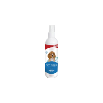 Bioline Puppy Training Spray 120ml