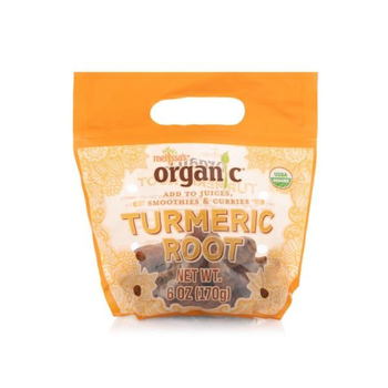 Melissa's Organic Turmeric Root 170g