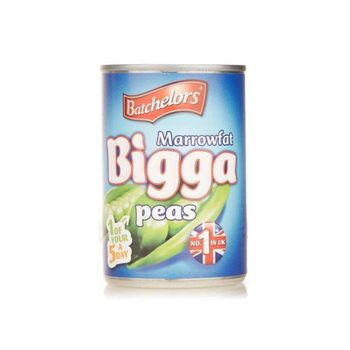 Batchelors Marrowfat Bigga Peas 300g