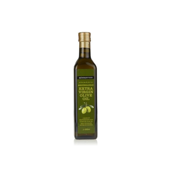 Spinneys Food Mediterranean Extra Virgin Olive Oil 500ml