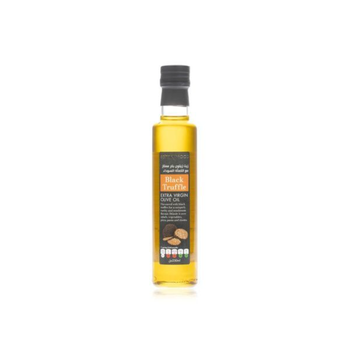 Spinneys Food Black Truffle Extra Virgin Olive Oil 250ml