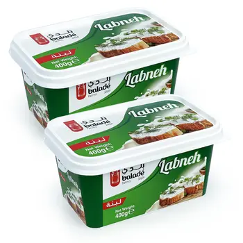 بلدي لبنة بالطريقة التركية 2× 400جرام