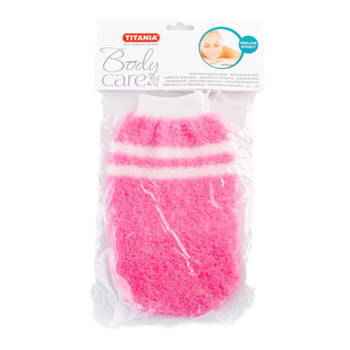 Titania Pink Massage Belt Feeling Effect