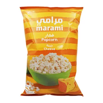 مرامي فشار الجبنة 100جرام