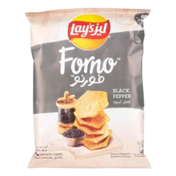 ليز فورنو فلفل 95جرام