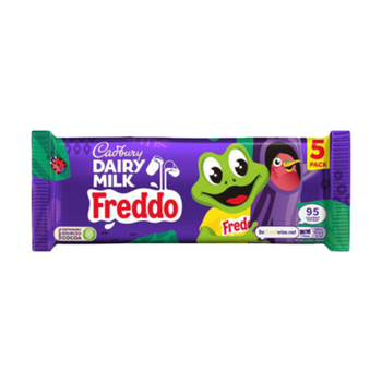 Cadbury Freddo 5×90g