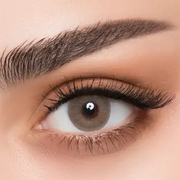 Afle Woody Daily Contact Lenses