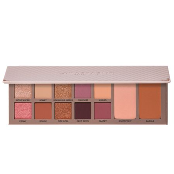 Anastasia Beverly Hills Primrose Face & Eye Palette