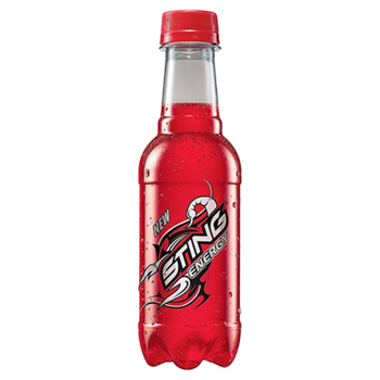 ستينج زجاج ريد بت 250مل