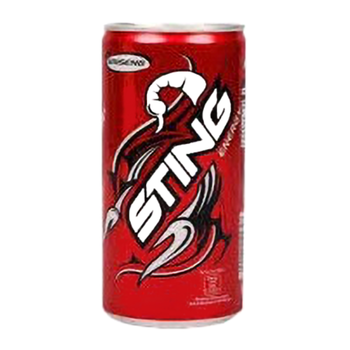 ستينج ريد علبة 240مل