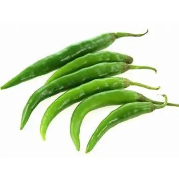 Themarona Hot Peppergreen 250g