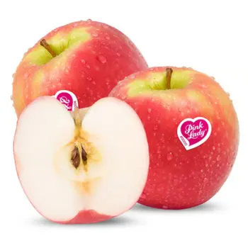 ثمارنا تفاح بينك ليدي نيوزلندي 500جرام