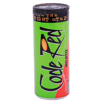 كود رد مشروب الطاقة مهيتو 250مل