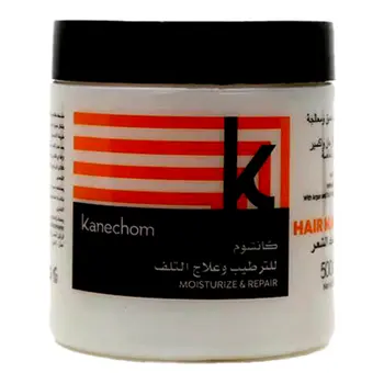 Kanechom Amino Acids Ceramides Hair Mask 500g