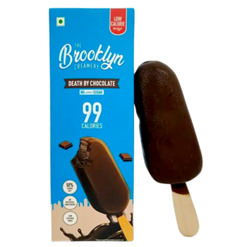 The Brooklyn Creamery Chocolate Stick 55Ml