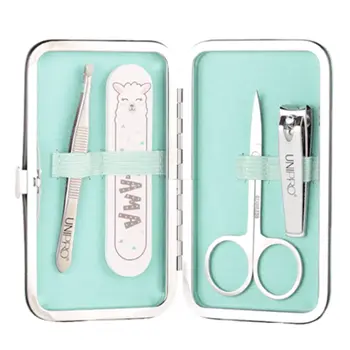 UNIPRO Nail Care Set 4 Pieces