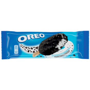 Oreo Vanilla Ice Cream Stick 90ml