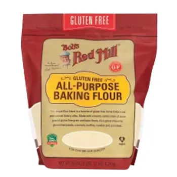 Bob's Red Mill Gluten-Free All-Purpose Bread Flour 1.24kg