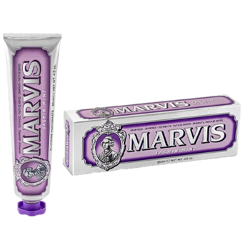 Marvis Mint & Jasmine Toothpaste 85ml