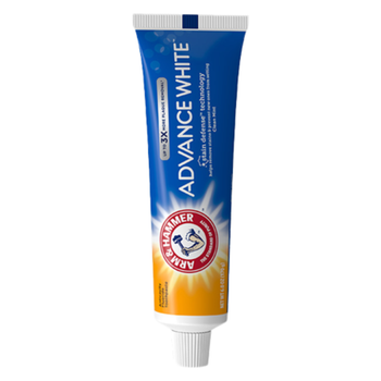 Arm & Hammer Advance White Toothpaste 170g