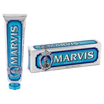 Marvis Aquatic Mint Toothpaste 85ml