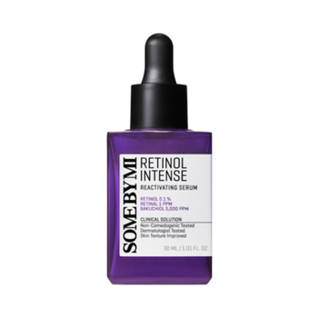 Some By Mi Retinol Intense Reactivating Serum 30ml