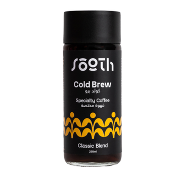 سوذ كولد برو مختص - خلطة كلاسيكية 250 مل