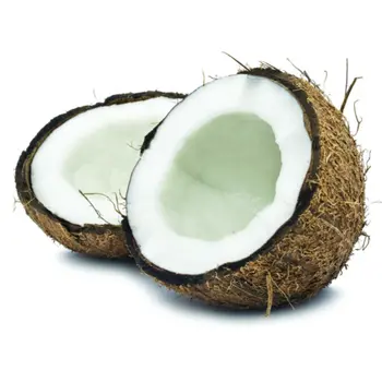 ثمارنا جوز الهند مستورد 1قطعة